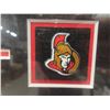 Image 4 : Signed Framed Mark Stone Ottawa Senators Photo