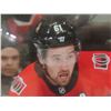 Image 5 : Signed Framed Mark Stone Ottawa Senators Photo