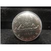 Image 4 : Canadian Coin Collection – Includes 1968 $1 Coin and 50-Cent Coin