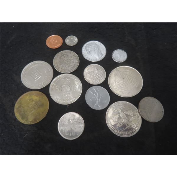World Currency Collection