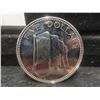 Image 1 : 1975 Bahamas $5 Coin