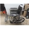 Image 1 : Breezy EC 2000 Wheelchair
