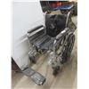 Image 2 : Breezy EC 2000 Wheelchair