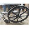 Image 4 : Breezy EC 2000 Wheelchair