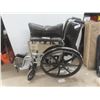 Image 5 : Breezy EC 2000 Wheelchair