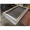 Image 3 : Double Pane Window – 43 × 26¾"; Single Pane Window – 40 × 27½"