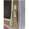 Image 4 : Double Pane Window – 43 × 26¾"; Single Pane Window – 40 × 27½"