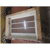 Image 5 : Double Pane Window – 43 × 26¾"; Single Pane Window – 40 × 27½"