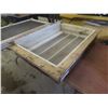 Image 6 : Double Pane Window – 43 × 26¾"; Single Pane Window – 40 × 27½"