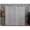 Image 2 : LED Light Fixtures 48" and 24", New – Qty 2