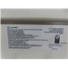 Image 5 : LED Light Fixtures 48" and 24", New – Qty 2