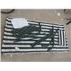 Image 1 : Self-Standing Hammock – 70"