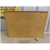 Image 6 : Mid Century Modern Drawers – 19 × 19 × 6" – Qty 2