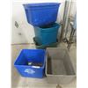 Image 1 : Totes – Qty 5