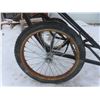 Image 2 : Game/Deer Cart – 60 × 49 × 29"