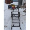 Image 3 : Game/Deer Cart – 60 × 49 × 29"