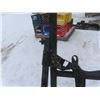 Image 4 : Game/Deer Cart – 60 × 49 × 29"