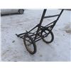 Image 5 : Game/Deer Cart – 60 × 49 × 29"