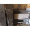 Image 1 : Queen Size Bed Frame with Storage Drawers – New/Store Return