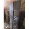 Image 3 : Queen Size Bed Frame with Storage Drawers – New/Store Return