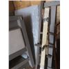 Image 5 : Queen Size Bed Frame with Storage Drawers – New/Store Return