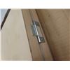 Image 3 : New Bifold Door – 78¼" Tall, 17¾" Section Width