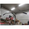 Image 2 : Powerline Body Solid – Pull-Up Bar, Dip Bar, L-Sit, 81" Tall