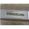 Image 4 : Powerline Body Solid – Pull-Up Bar, Dip Bar, L-Sit, 81" Tall