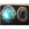 Image 2 : Vintage Brooches – Qty 8