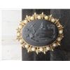 Image 4 : Vintage Brooches – Qty 8