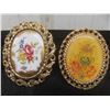 Image 5 : Vintage Brooches – Qty 8