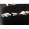 Image 3 : Bracelet and Necklace, Both Broken – Stamped 14K
