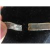 Image 8 : Bracelet and Necklace, Both Broken – Stamped 14K