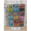 Image 1 : Pokemon Cards 100+, All Holo, Reverse Holo and Full Art