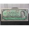Image 2 : 4x Uncirculated 1967 $1 Bills