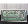 Image 5 : 4x Uncirculated 1967 $1 Bills