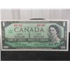 Image 6 : 4x Uncirculated 1967 $1 Bills