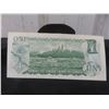 Image 3 : 1973 Canadian $1 Bill - Very Nice