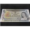 Image 6 : 6x 1973 Uncirculated $1 Bills With Consecutive Serial No.