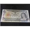 Image 9 : 6x 1973 Uncirculated $1 Bills With Consecutive Serial No.