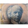 Image 2 : 1972 Canada $5 Bill- AU