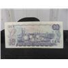 Image 3 : 1971 Canada $10 Bill