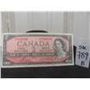 Image 1 : 1954 Canada $2 Bill - Excellent Condition