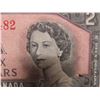 Image 2 : 1954 Canada $2 Bill - Excellent Condition