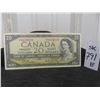 Image 1 : 1954 Canadian $20 Bill