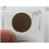 Image 3 : 5x Canadian Small Cents - 1928, 29, 32, 35, 36