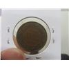 Image 2 : 1919 Canadian Large Cent