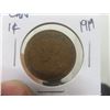 Image 3 : 1919 Canadian Large Cent