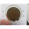 Image 2 : 1920 Canadian  Large Cent