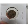 Image 2 : INDO- Greek Drachma Silver Coin More Than 2000 years old